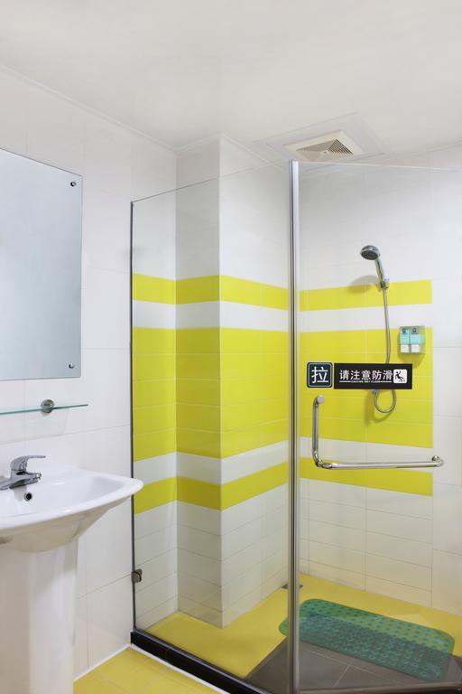 7Days Inn Guangzhou Guihuagang Room photo