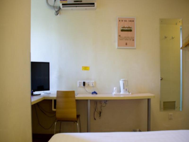7Days Inn Guangzhou Guihuagang Exterior photo